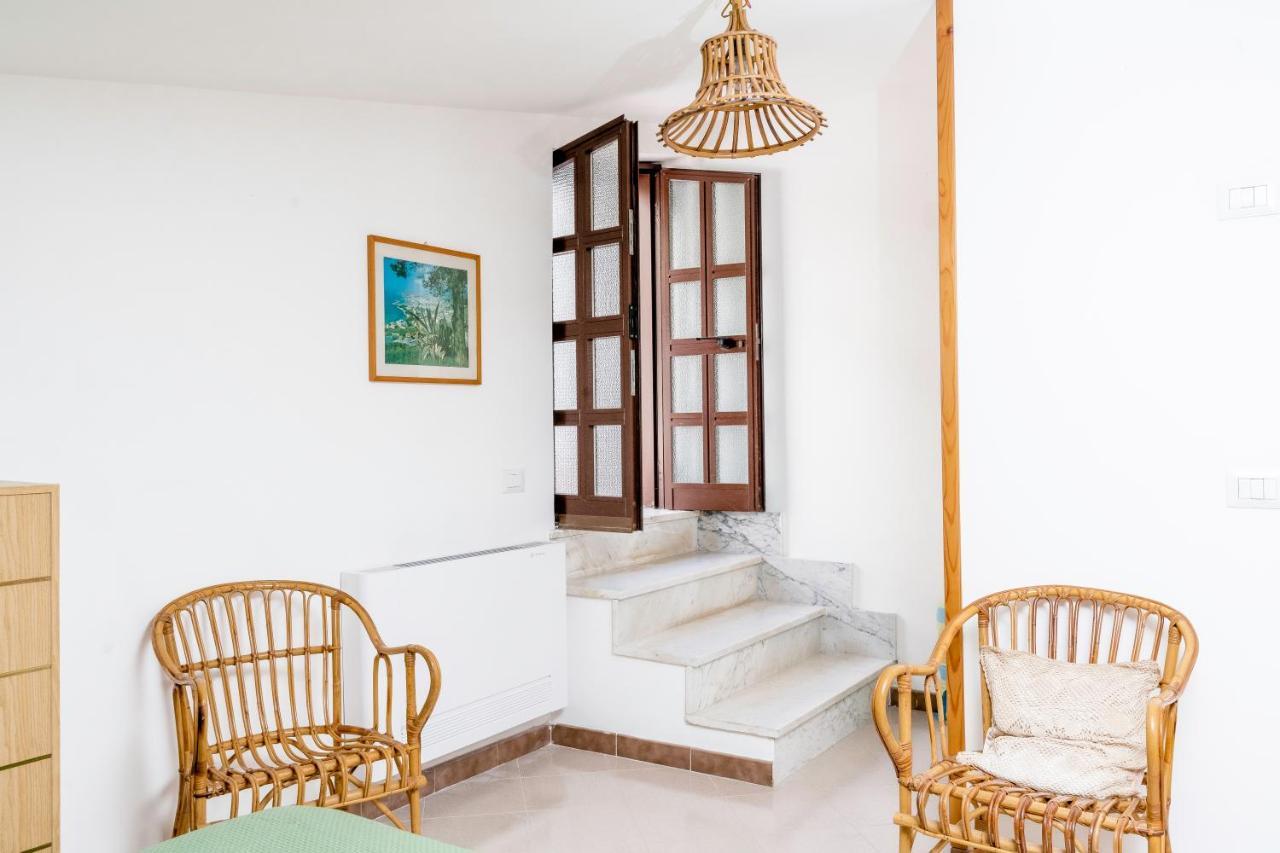 Villa Sofia Praiano Exterior foto